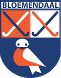 Bloemendaal Logo Orgineel 2