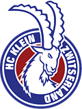 Klein Zwitserland Logo Orgineel 2