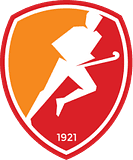 Oranje Rood Logo Orgineel 1