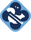 Tilburg Logo Orgineel Ondertext 1