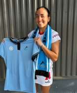 ️ More exciting HGC news ️ We zijn supertrots op de komst van Marta Segú naar HGC Dames 1