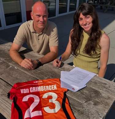Van Grimbergen