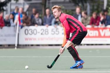 Mink van der Weerden