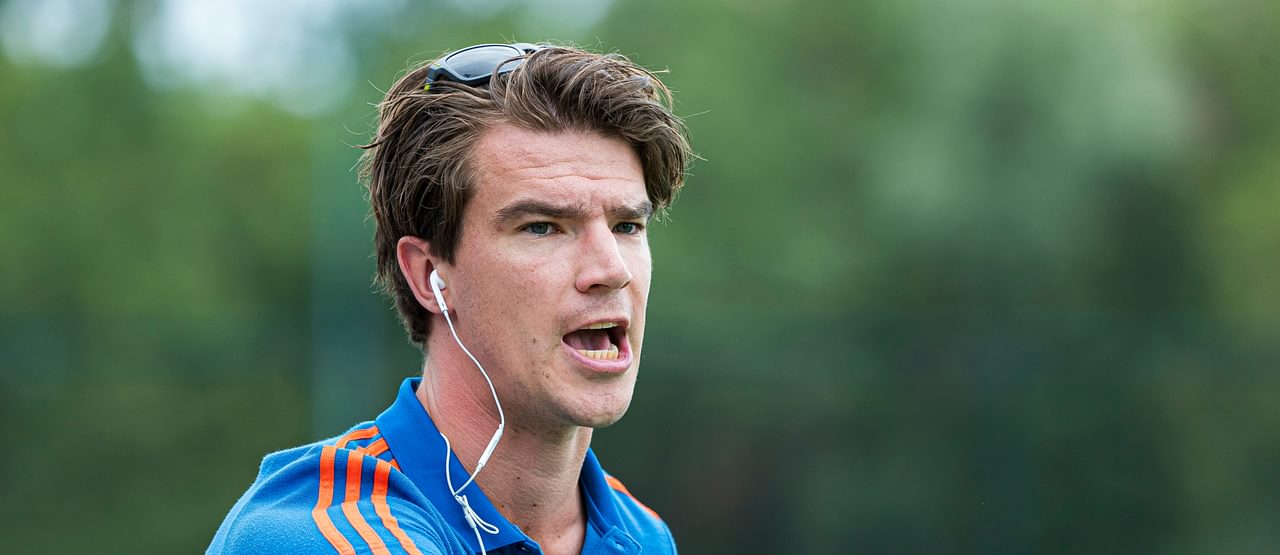 Mark Dekker