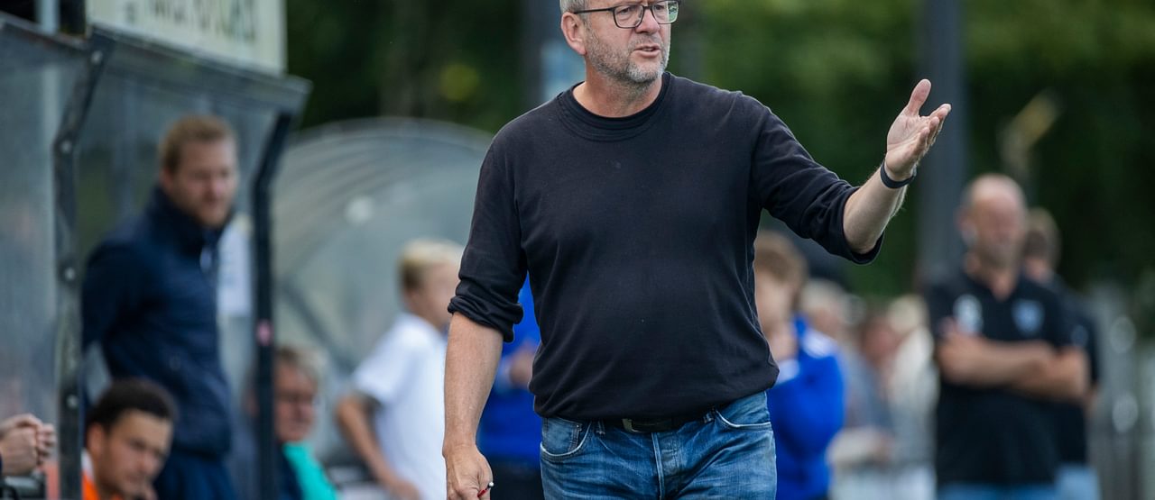 Michel van den Heuvel