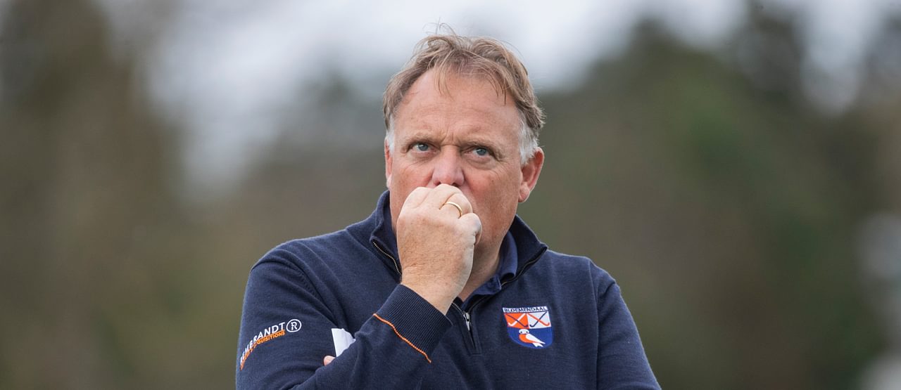 Jeroen Visser