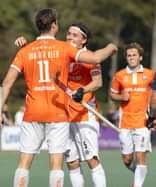Bloemendaal-HDM