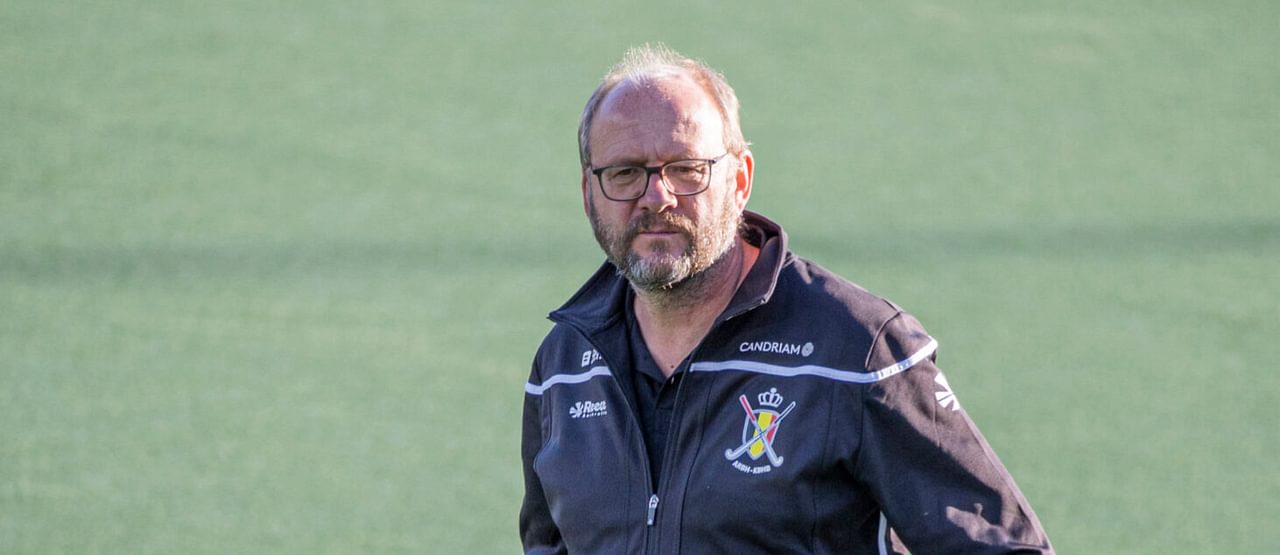 Michel van den Heuvel