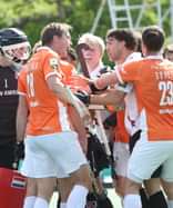 Amsterdam Bloemendaal