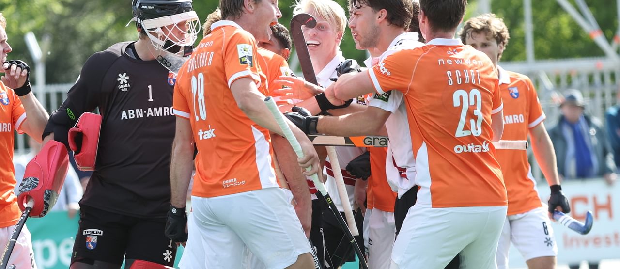 Amsterdam Bloemendaal