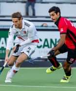 Amsterdam Oranje Rood