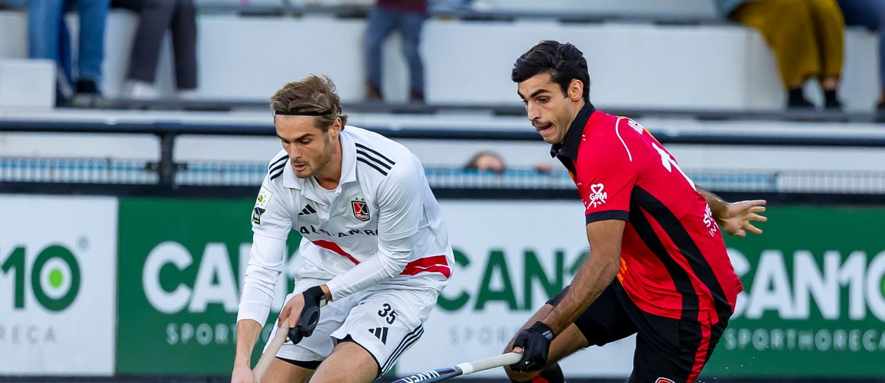Amsterdam Oranje Rood