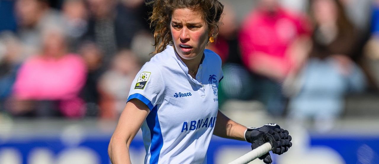 Sosha Benninga (Kampong)