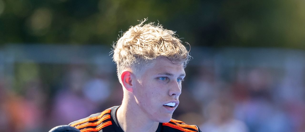Guus van den Boezem