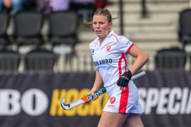 Charlotte Schrijvers