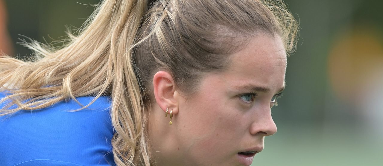 Lise Bom (Ring Pass)