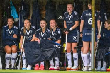 Dames Pinoké regen 261011 BS