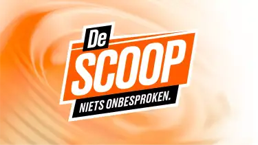 De Scoop Podcast