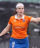 Demi Hilterman