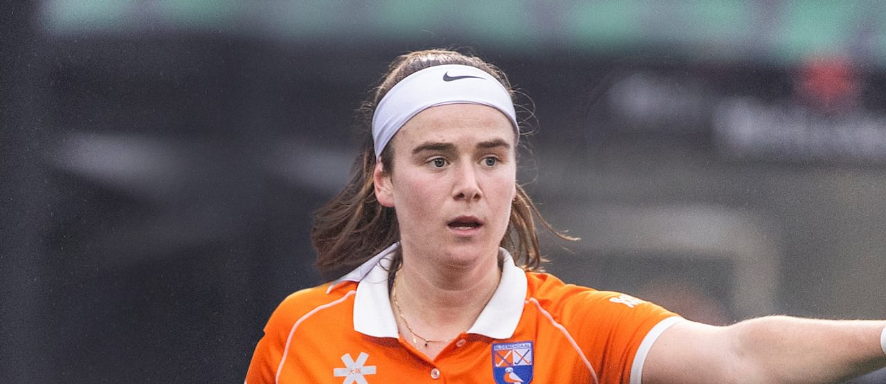 Demi Hilterman