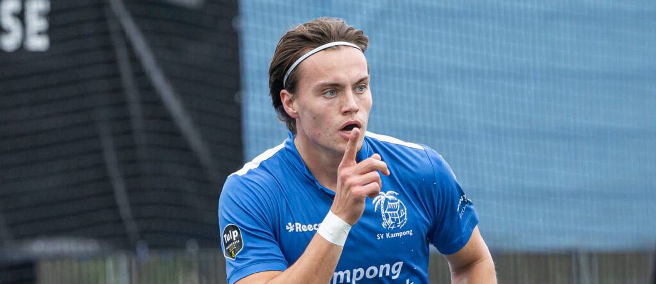 Duco Telgenkamp