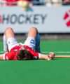 De heren van Hurley zij gedegradeerd