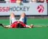 De heren van Hurley zij gedegradeerd