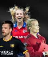 FIH2025 genomineerden