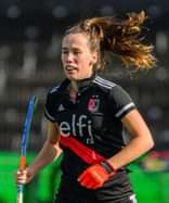 Fay van der Elst