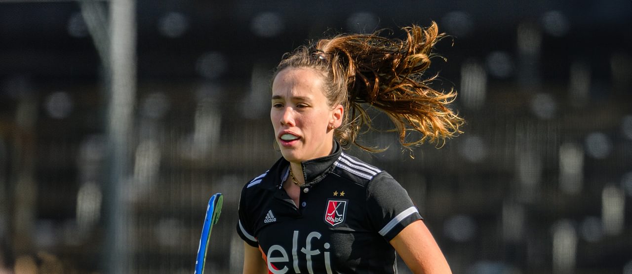 Fay van der Elst