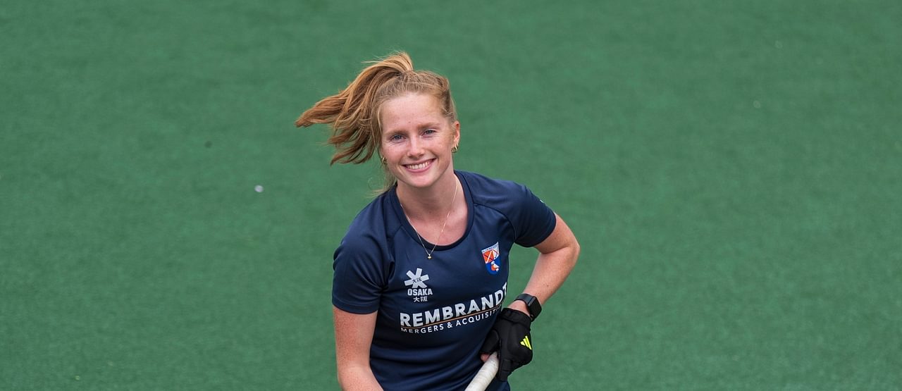 Kiki van Geldorp