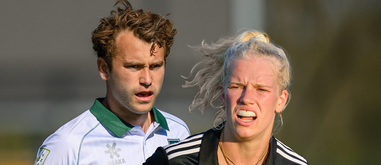 Guus Jansen Trijntje Beljaars