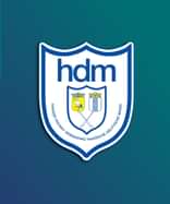 HDM