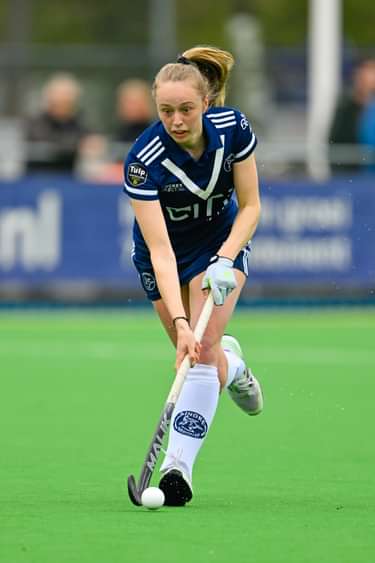 Maria Steensma