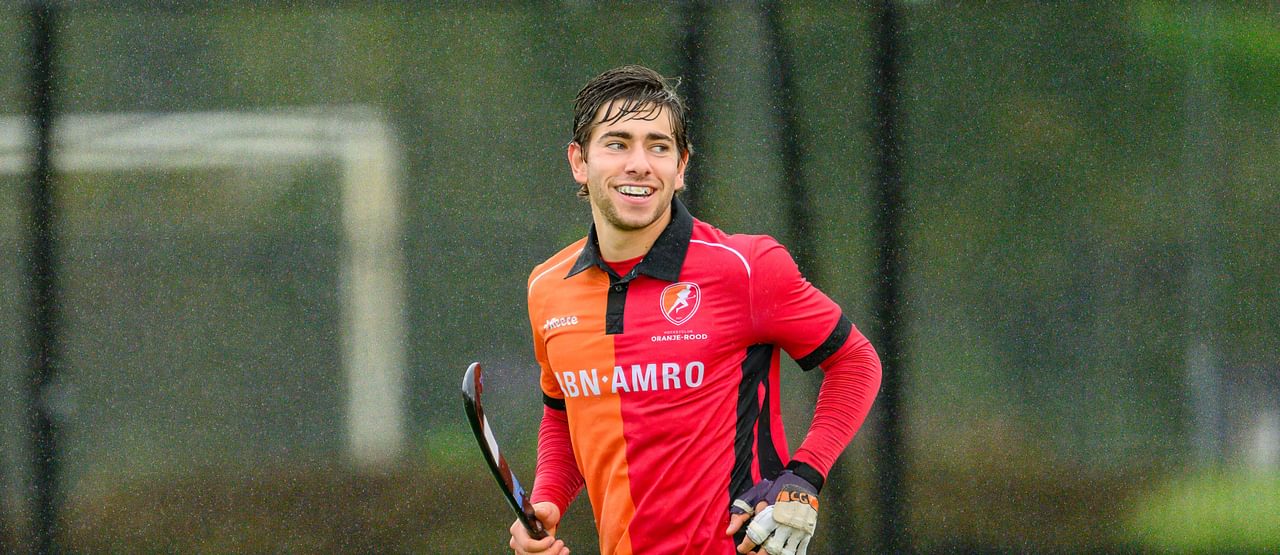 Thibeau Stockbroekx