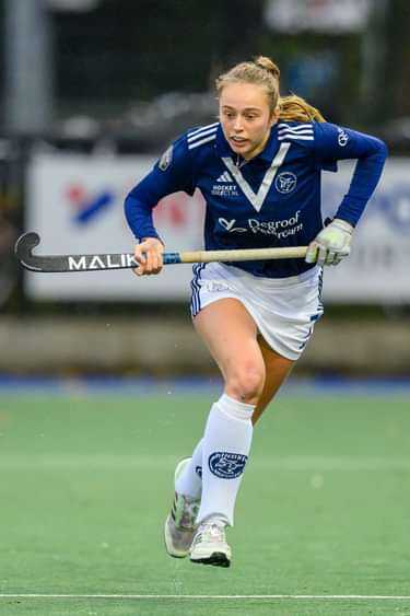 Maria Steensma (Pinoké)