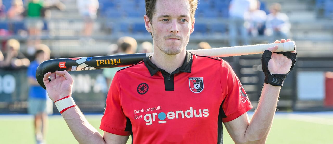 Jelle Westendorp