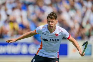 Jelle Galema