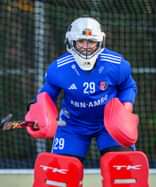 Elodie Picard (SCHC)