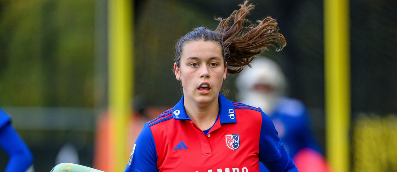 Naomi Brunsveld
