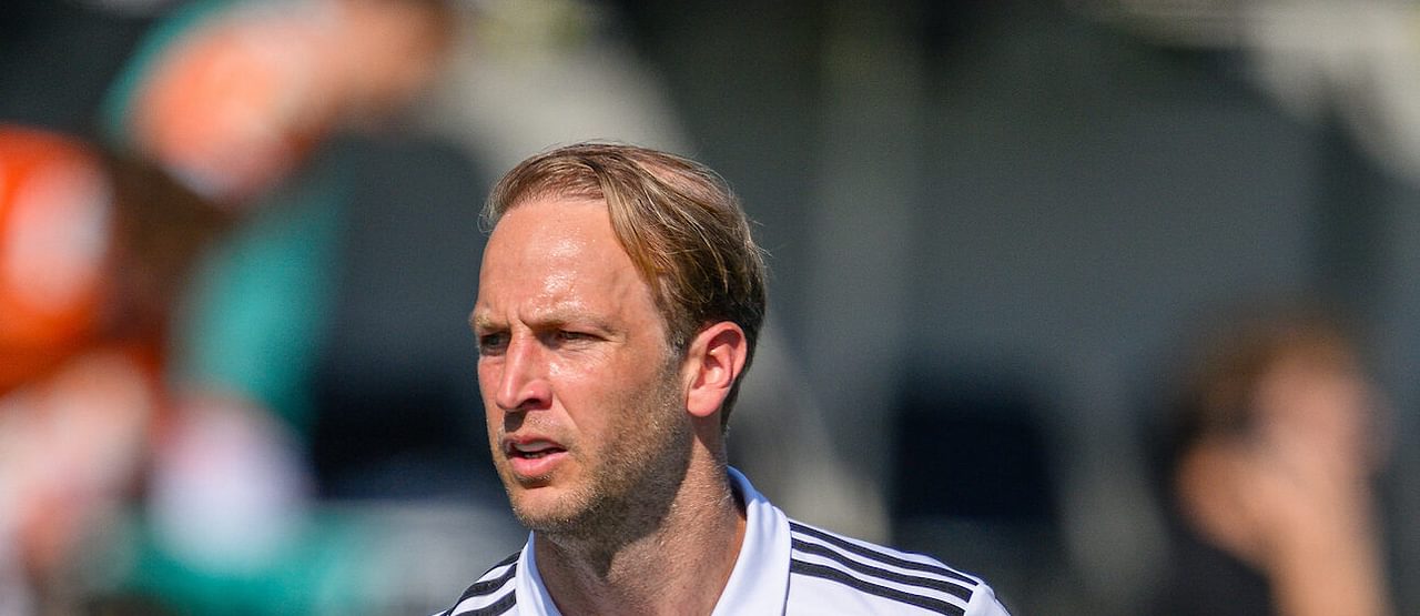 Billy Bakker