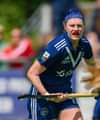 Elin van Erk in actie voor Pinoké