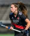 Fay van der Elst (half)