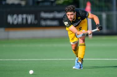 Timo Boers (Den Bosch)