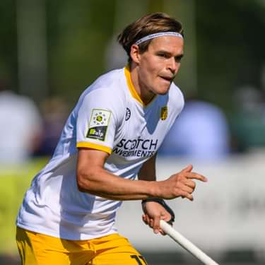 Max Kreft (Den Bosch)