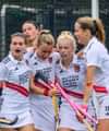 Amsterdam vrouwen