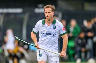 Jeroen Hertzberger 2025