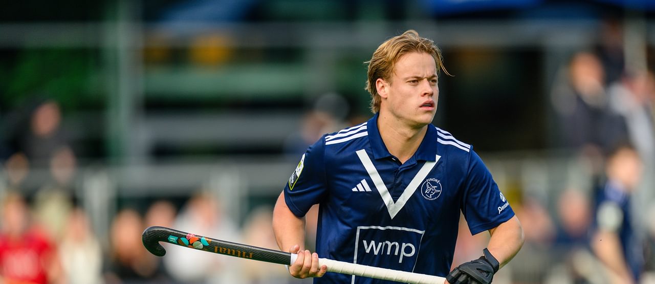 Joep Troost (Pinoké)