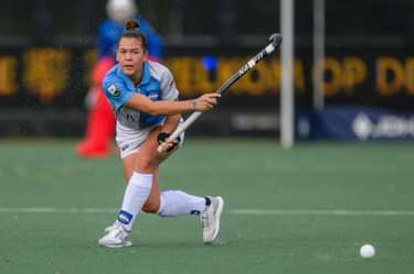 Sanne Caarls (Hurley)