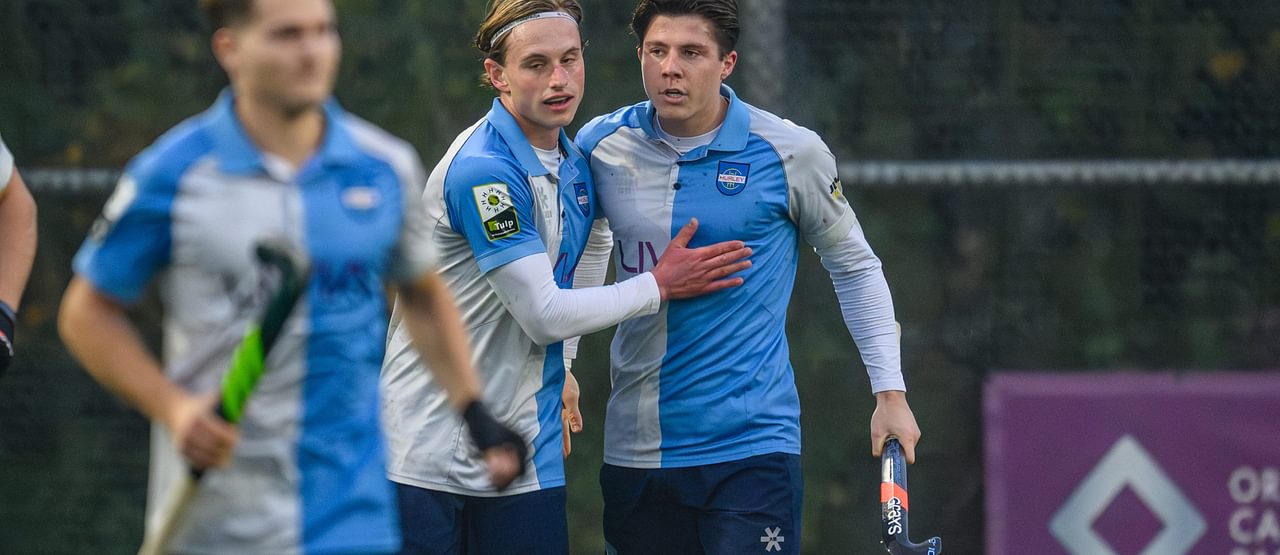 Hjalmar Voskuil van Hurley